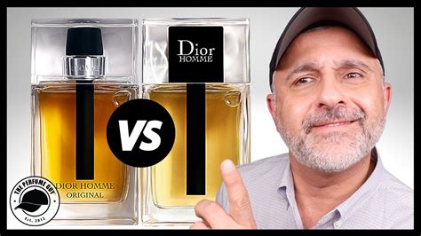 dior homme 2020 200ml|Dior Homme original vs 2020.